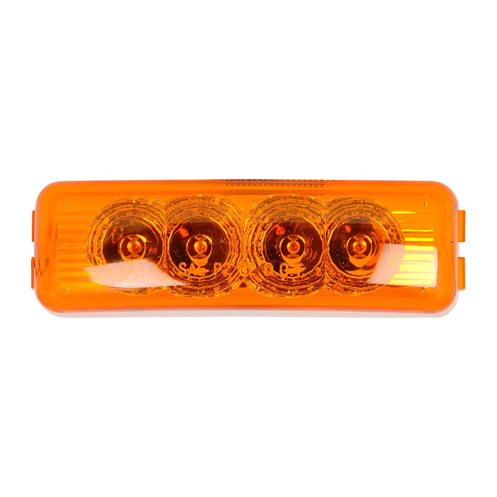 Rectangular Spyder LED Li
