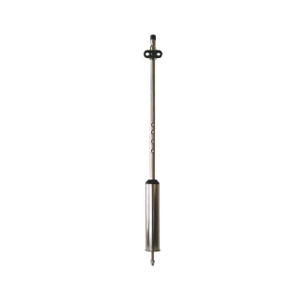 Stainless Steel 40" Pogo Stick