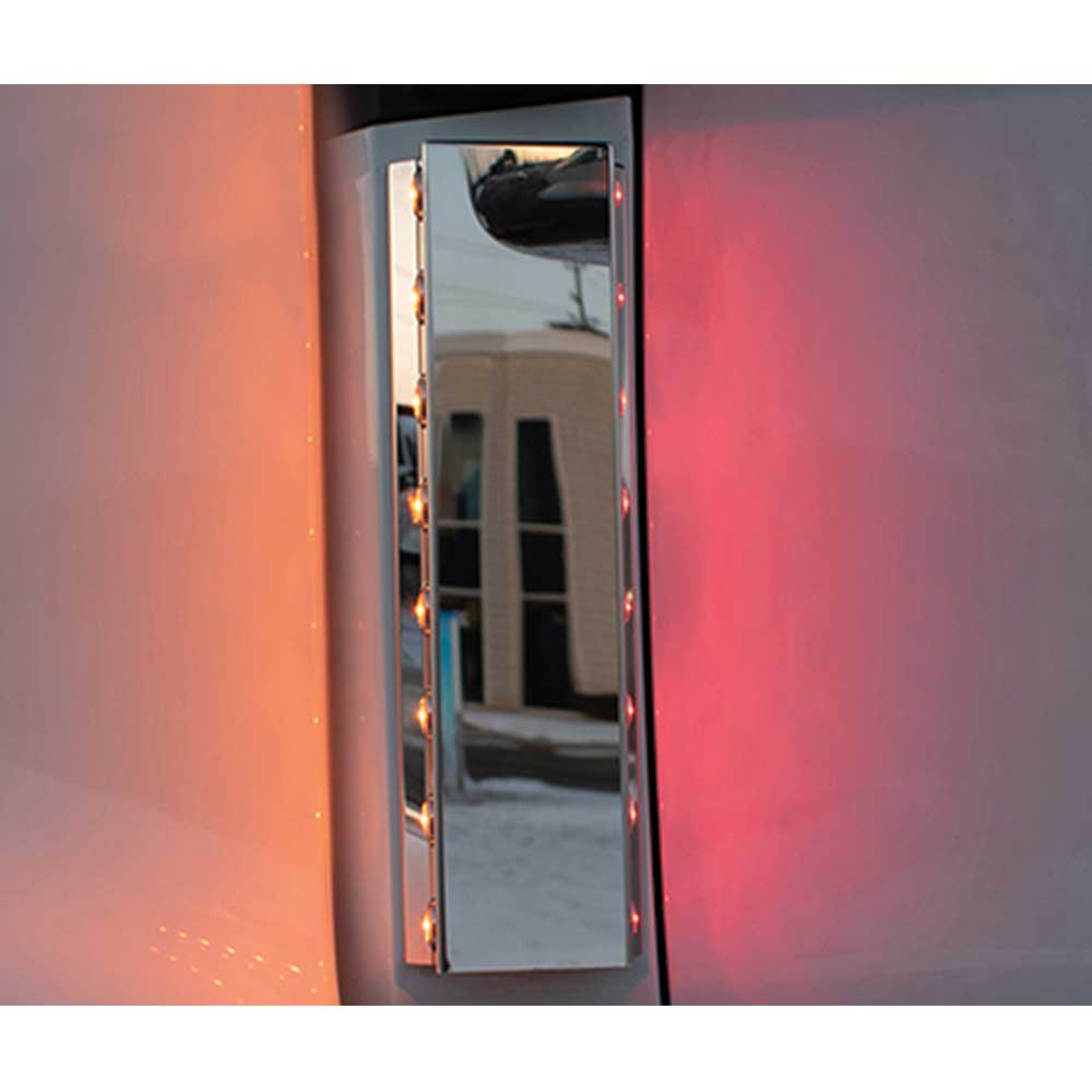 Kenworth T680/T880 and Peterbilt 567/579 Light Bar