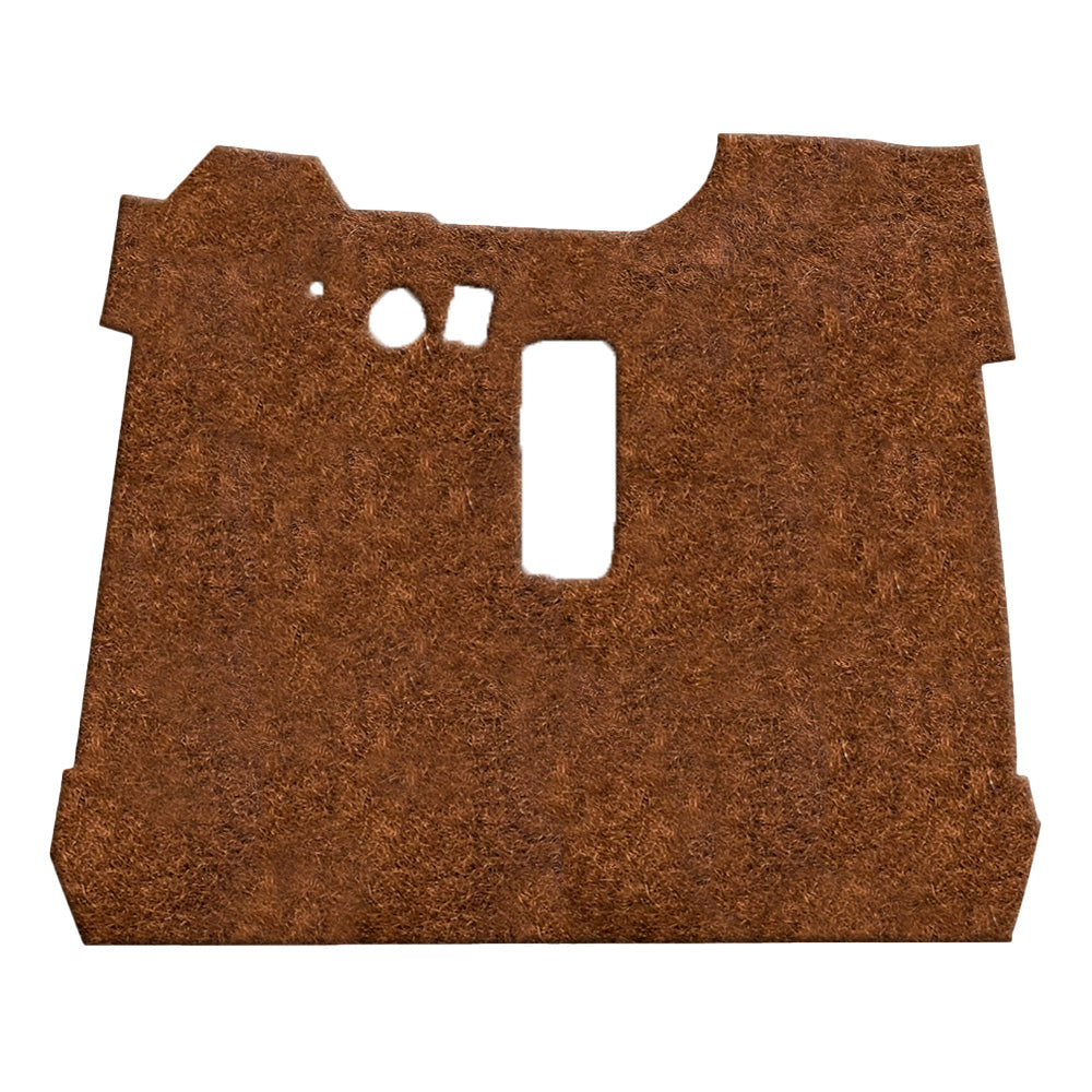 Peterbilt 379, 377, 378 1987-2005 Cab Carpet Replacement