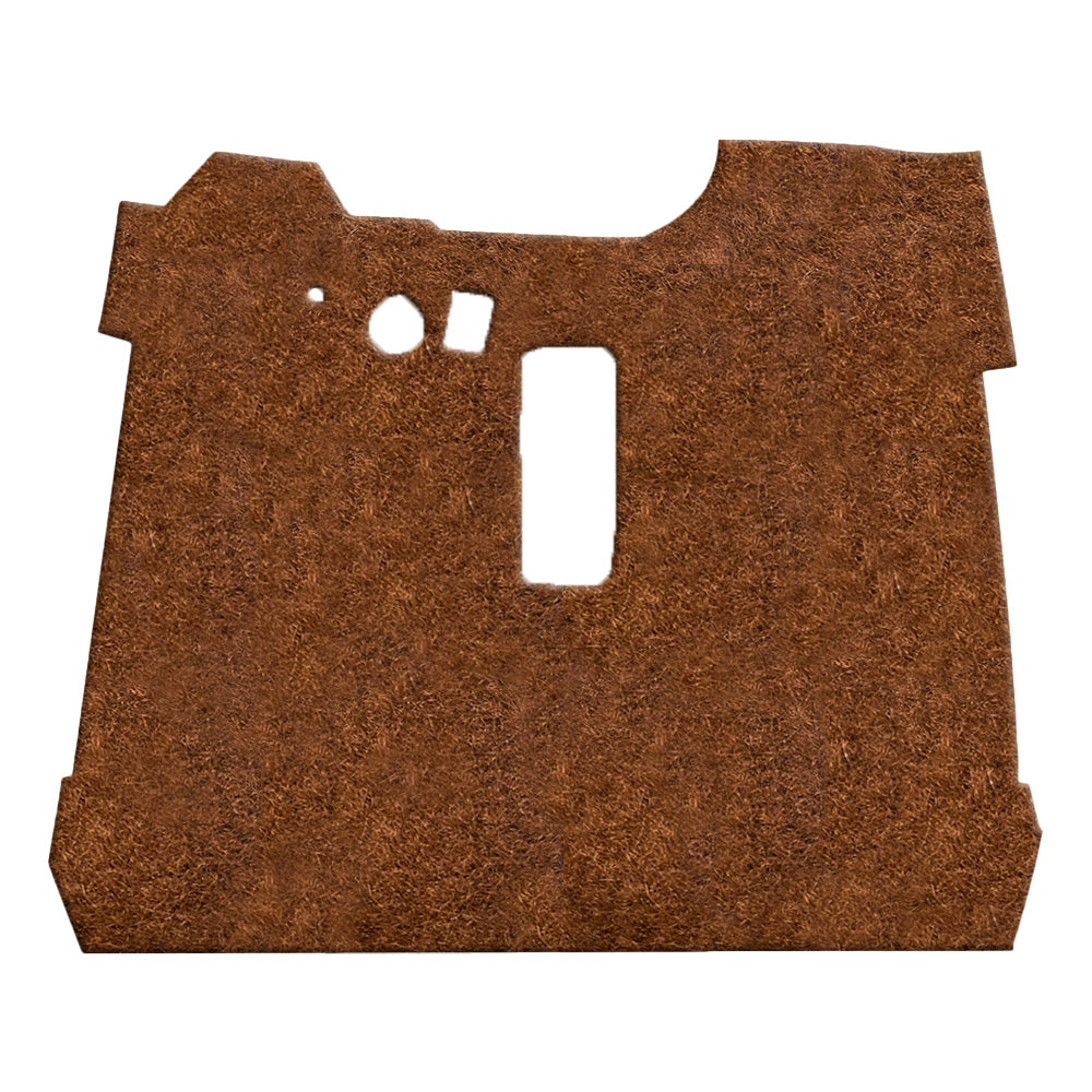 Peterbilt 379, 389 2006+ Cab Carpet Replacement