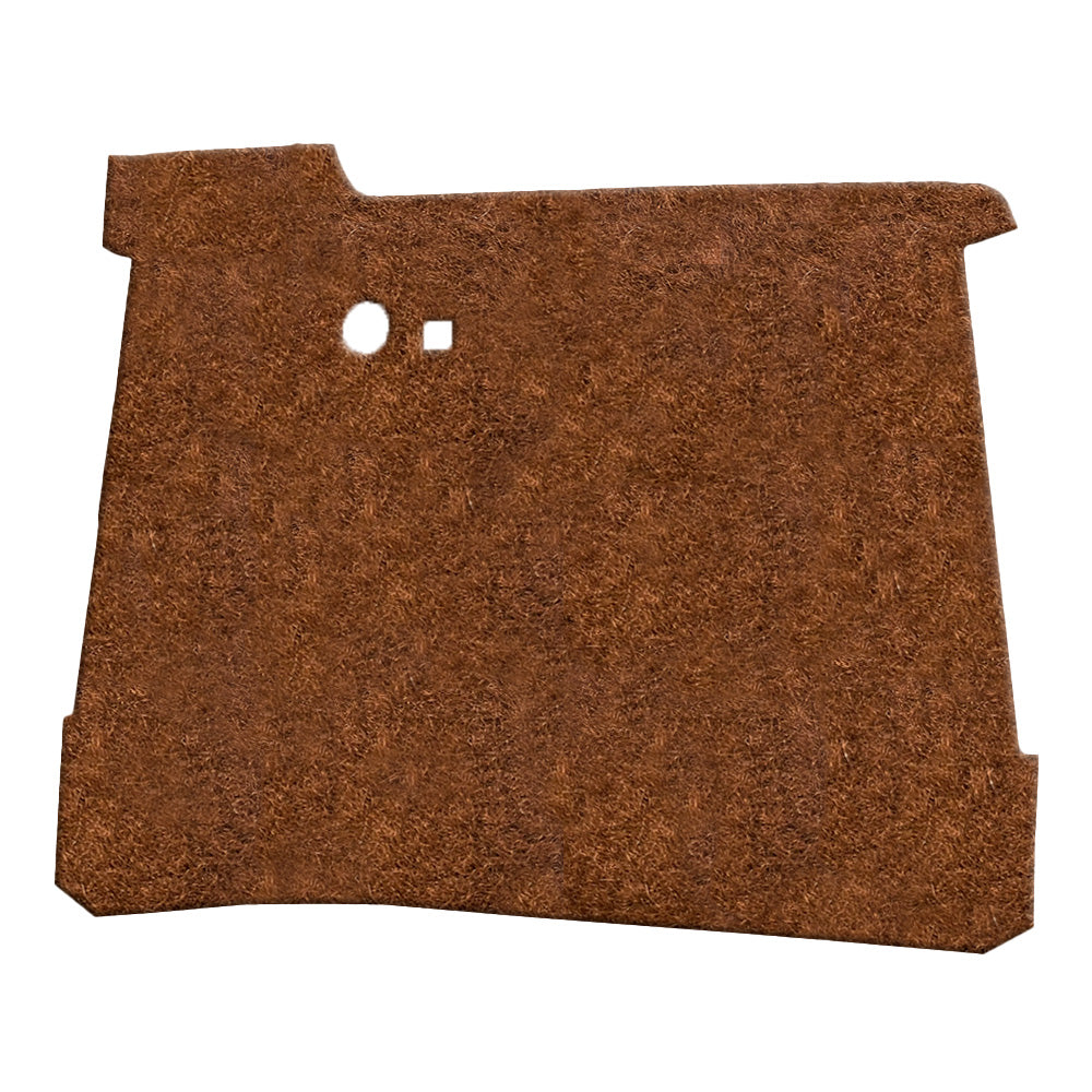 Kenworth W900, T600, T800 1983-2006 Cab Carpet Replacement