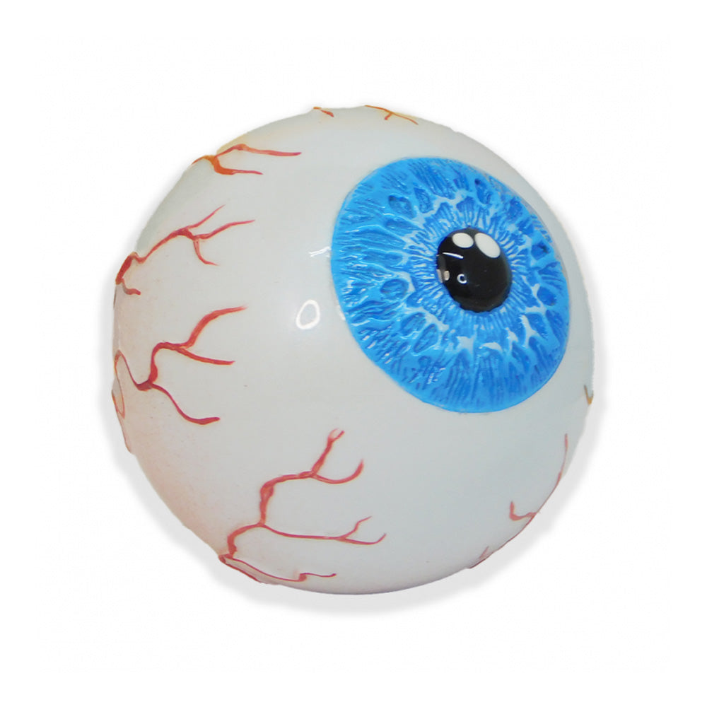 Eyeball Shifter Knob