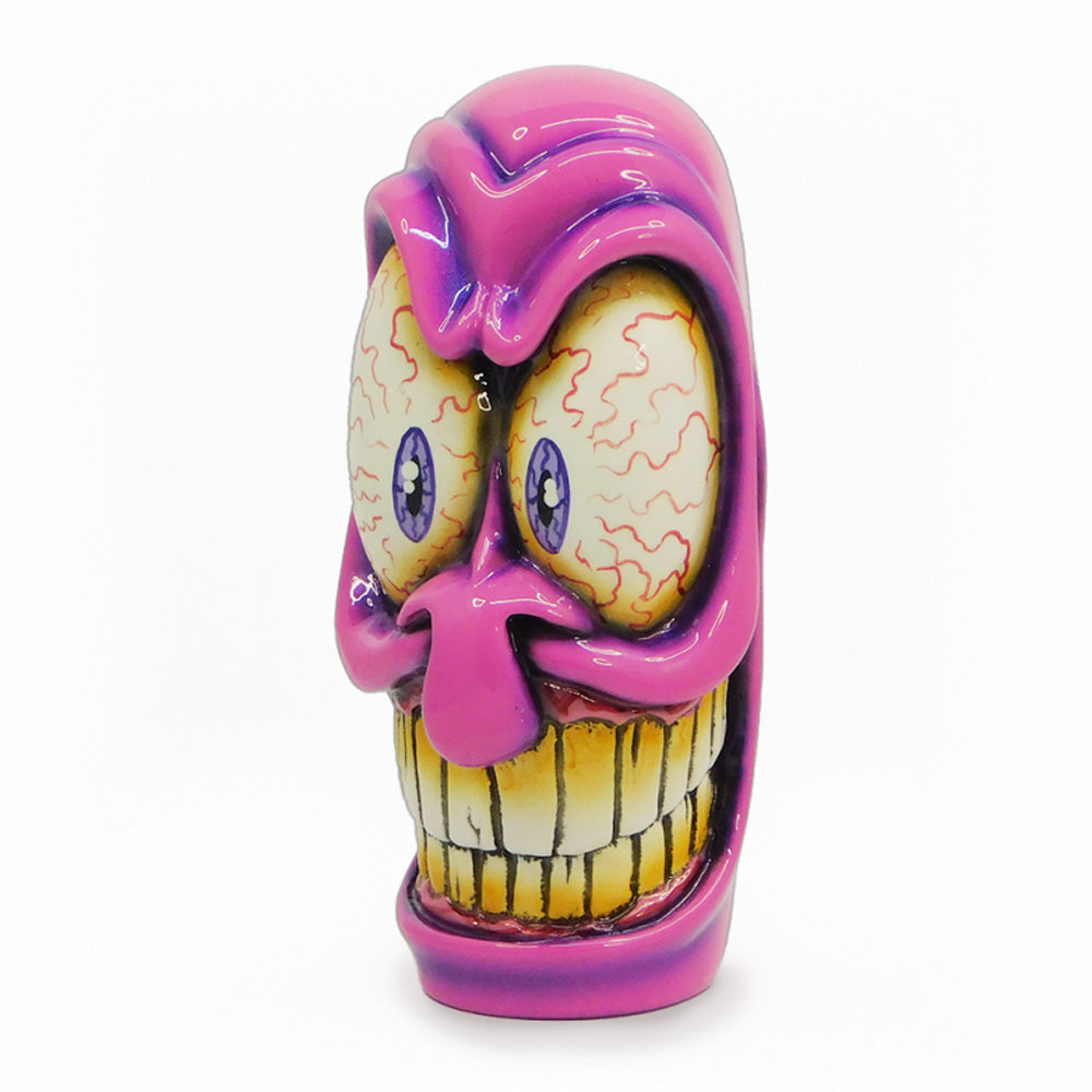Mr. Krinkle Shifter Knob