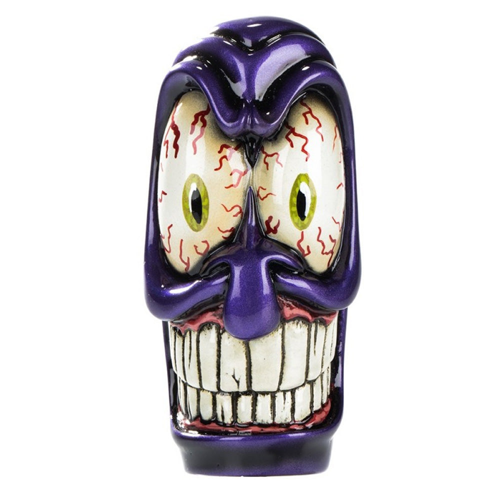 Mr. Krinkle Shifter Knob