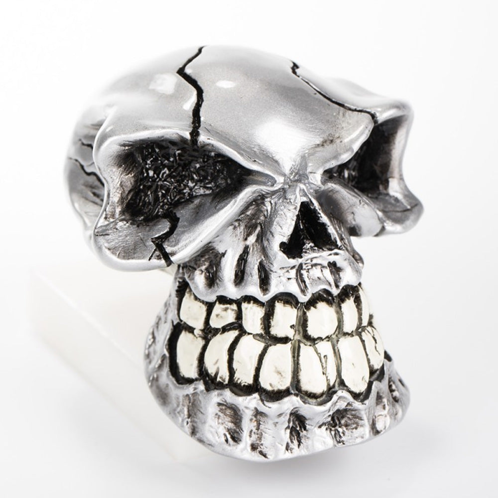 Lenny Skull Shifter Knob