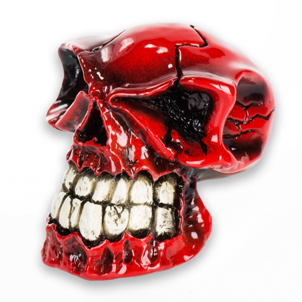 Lenny Skull Shifter Knob