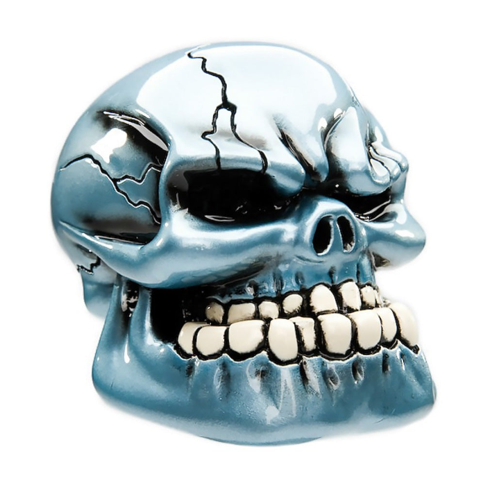 Punchy Skull Shift Knob