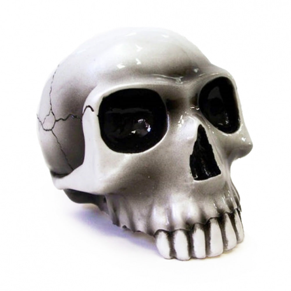 Richard Cranium Skull Shifter