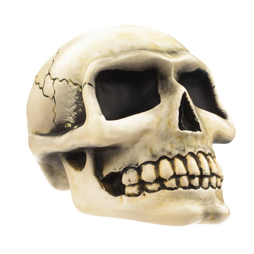 Small Skull Shifter Knob