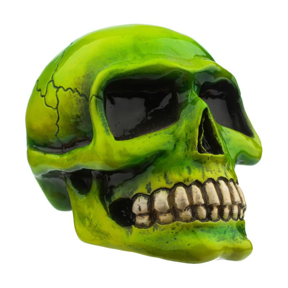 Small Skull Shifter Knob