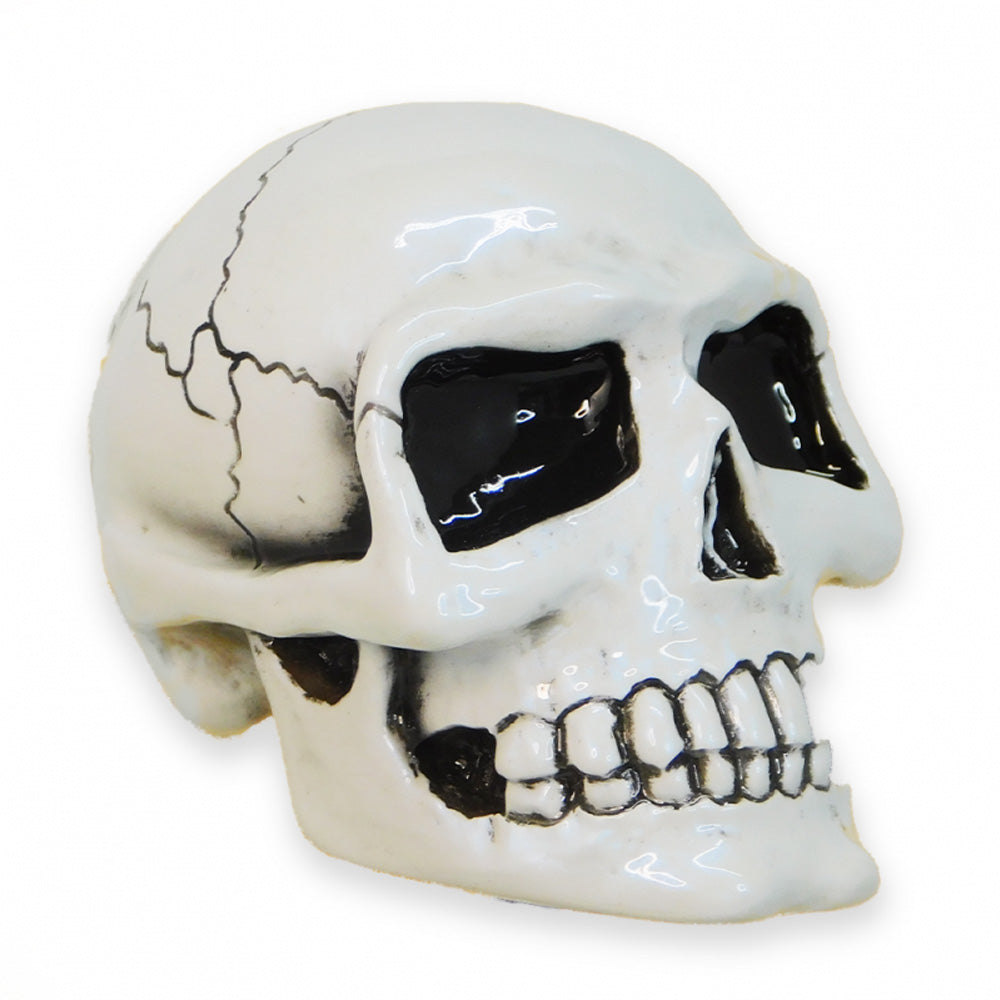 Small Skull Shifter Knob