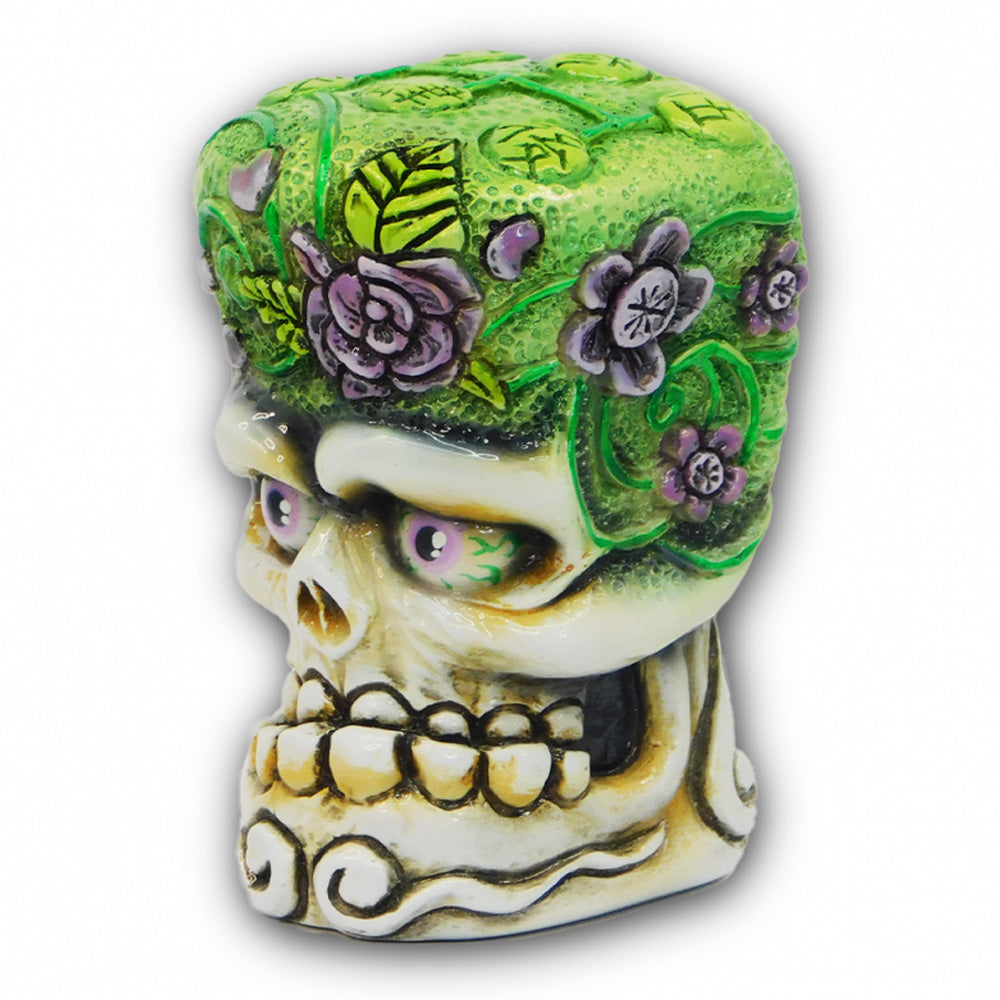 Sugar Shifty Skull Shifter Knob