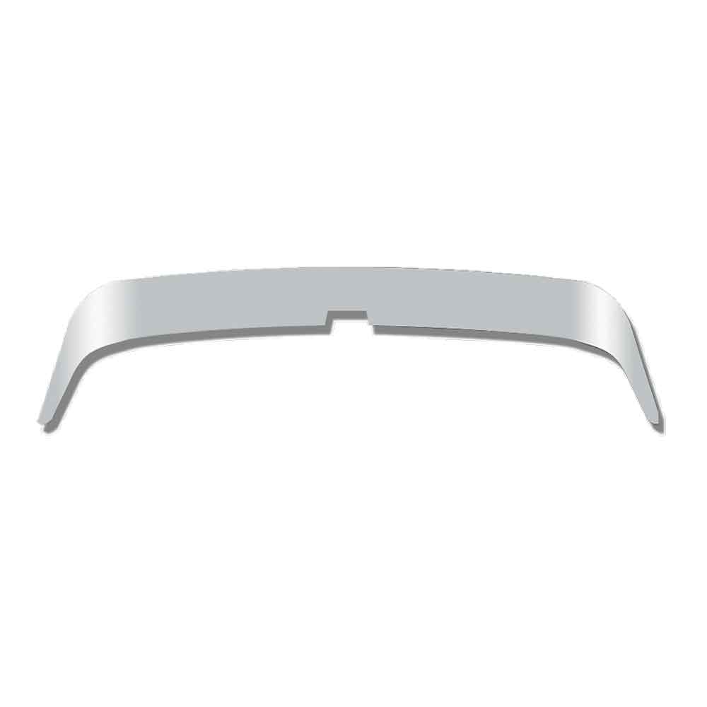 Kenworth Stainless Steel Bug Shield