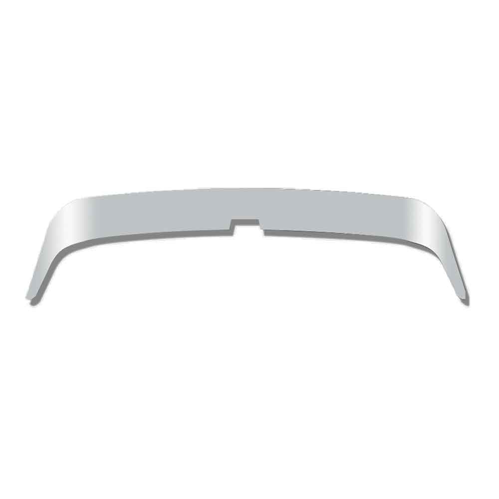 Kenworth Stainless Steel Bug Shield