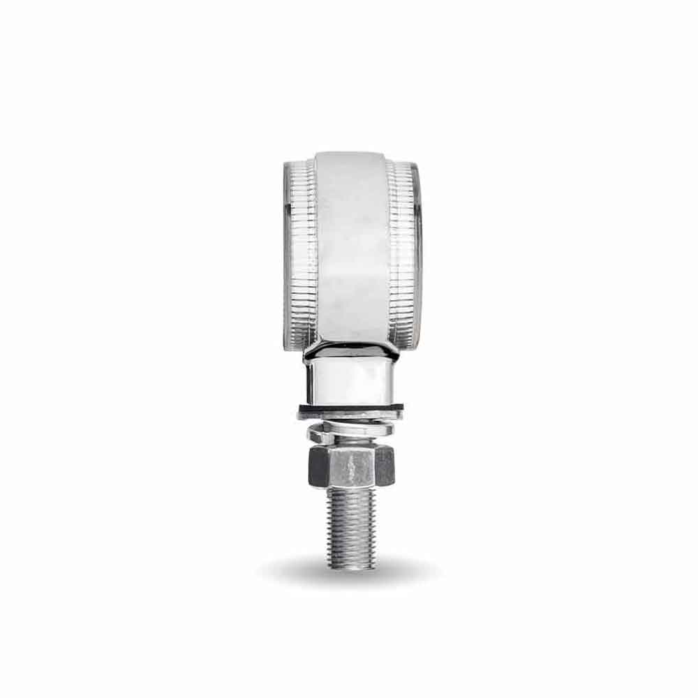 1.8" Mini Double Face Marker Light