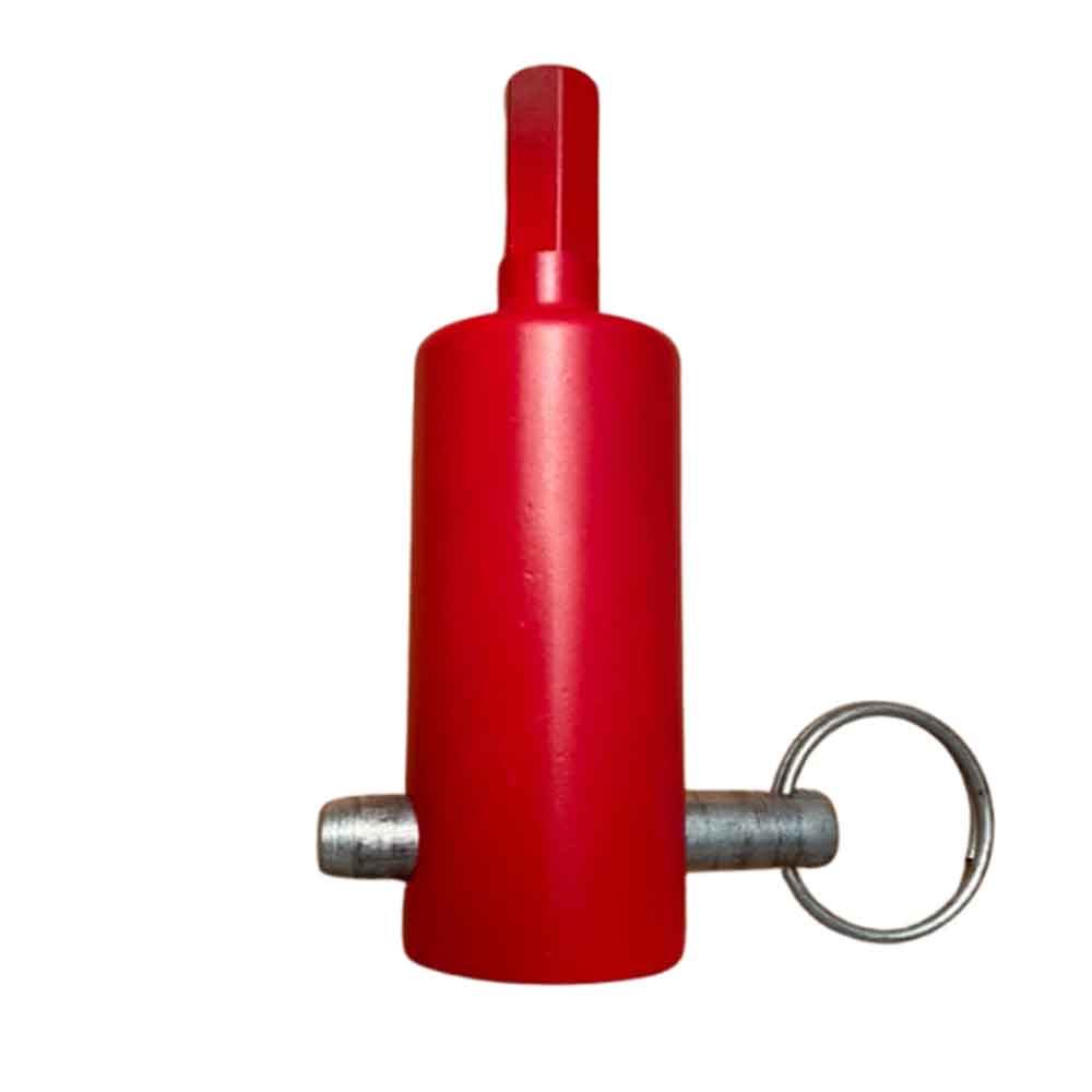 EZ Crank Jack Adapter Tool