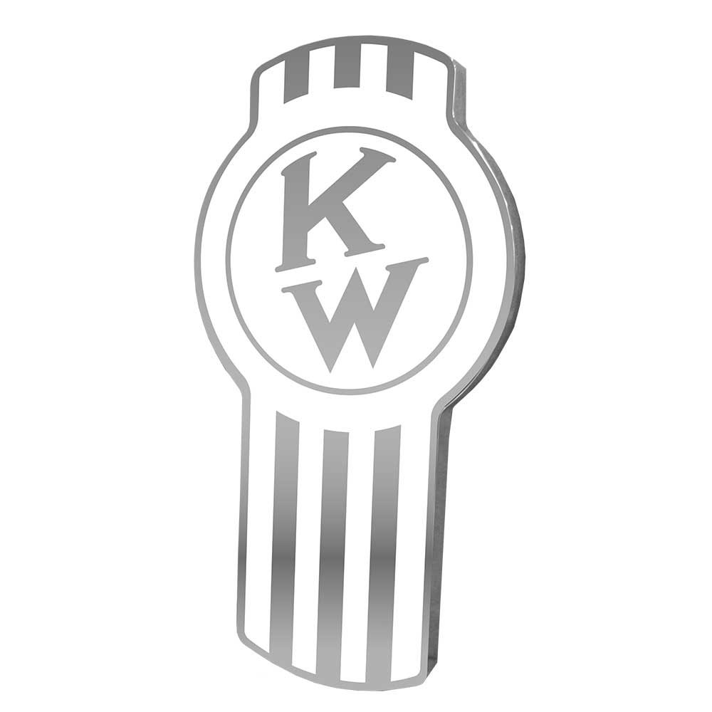 Kenworth Old Style Emblem