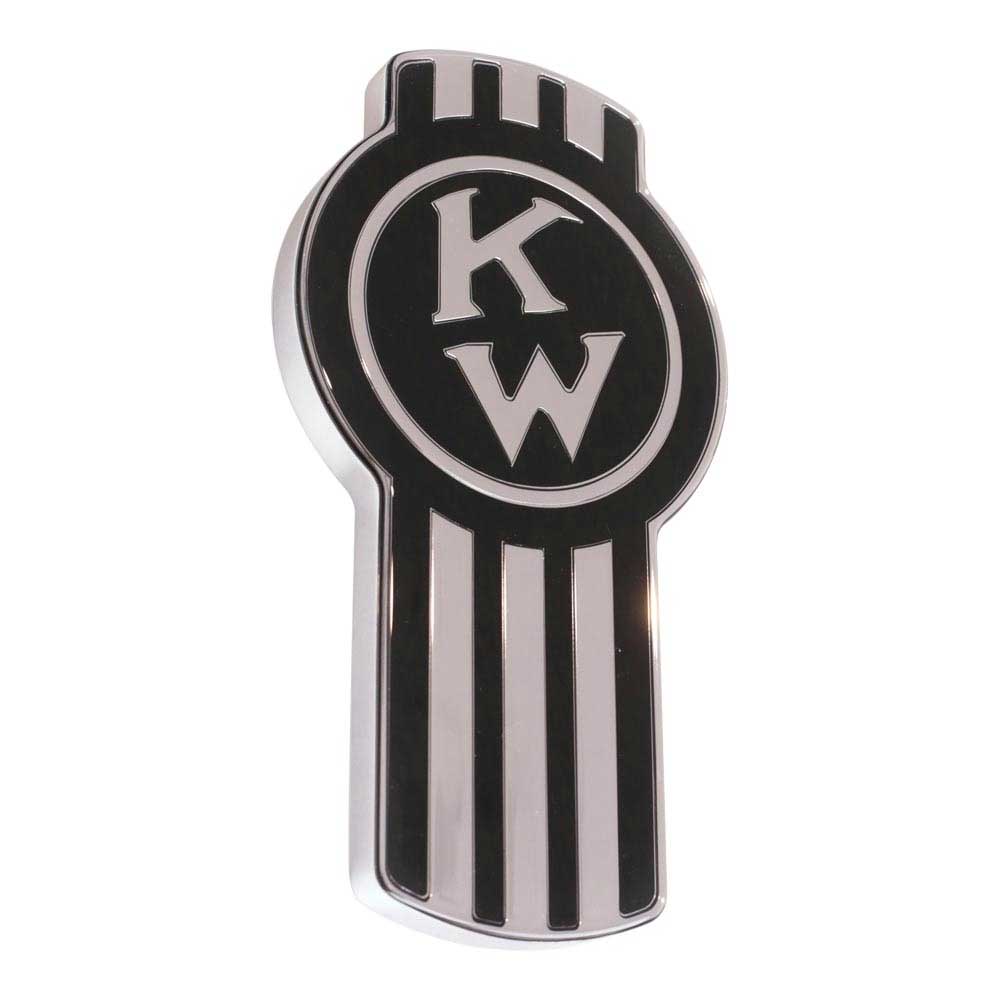 Kenworth Old Style Emblem