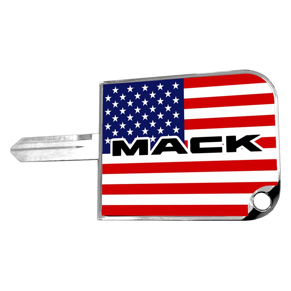 Mack Key Covers