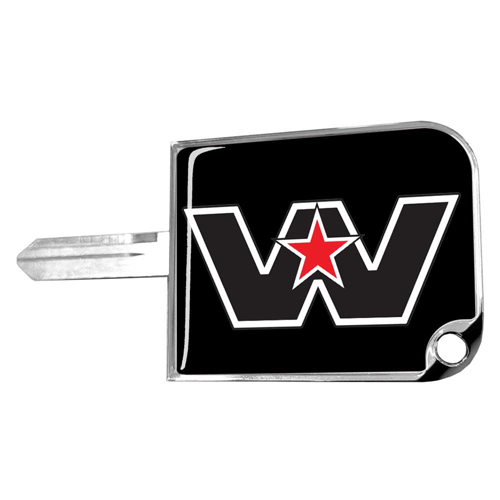 Western Star Key Cover