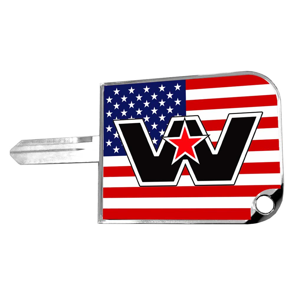 Western Star Key Cover