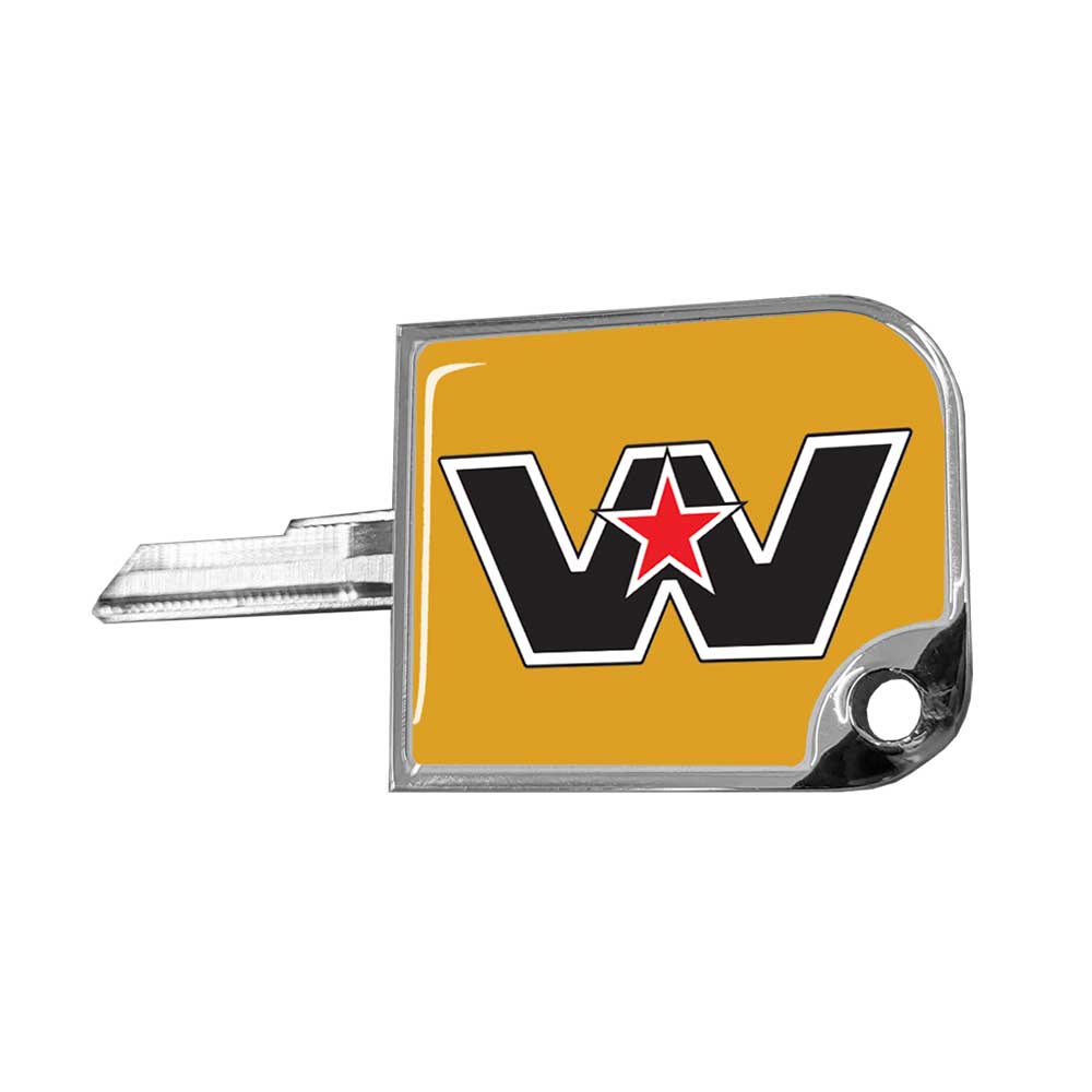 Western Star Key Cover