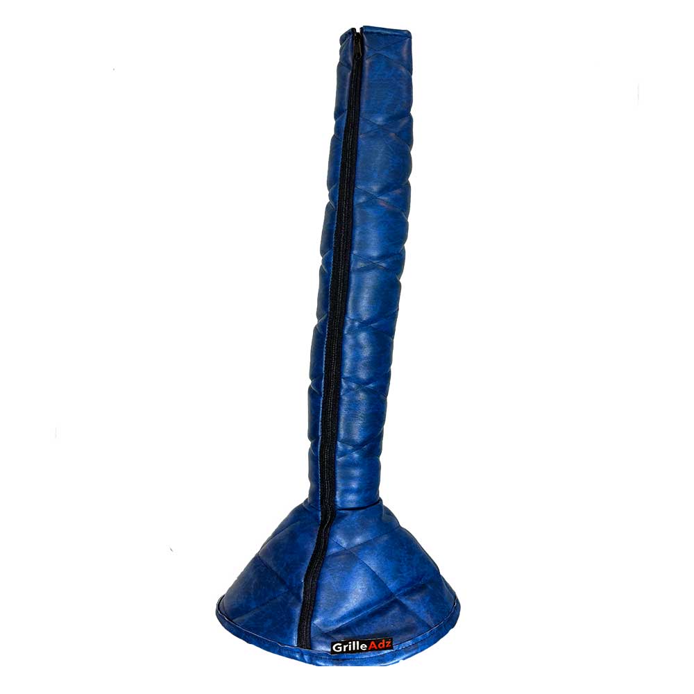 17" Quilted Shifter Boot Cover