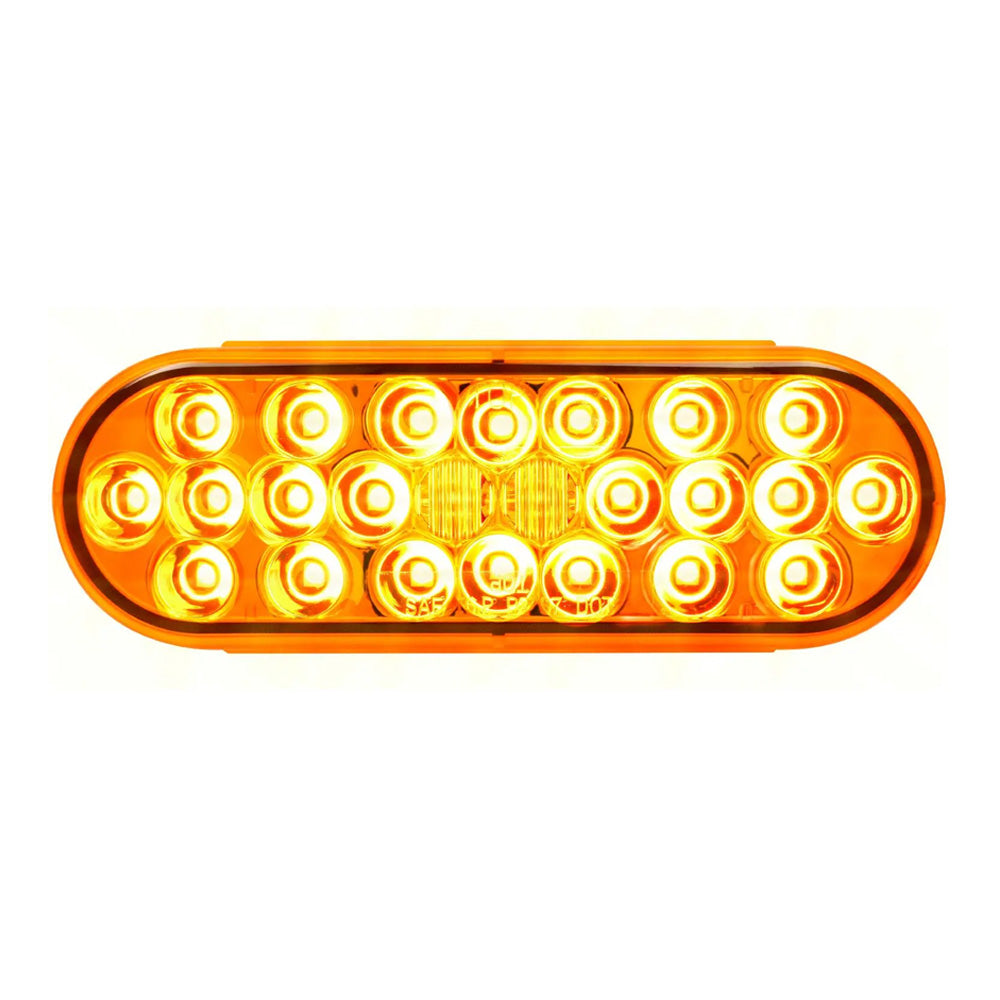 High Power Oval Pearl LED Light