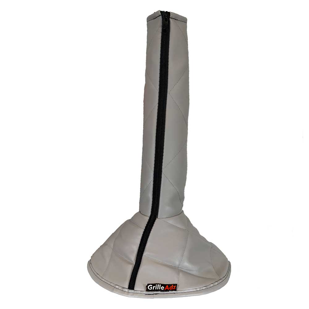 17" Quilted Shifter Boot Cover