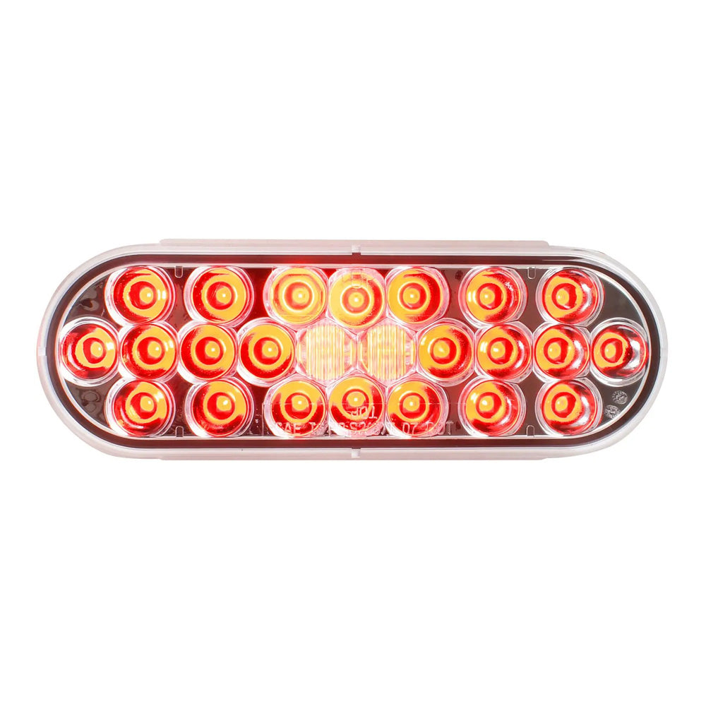 High Power Oval Pearl LED Light
