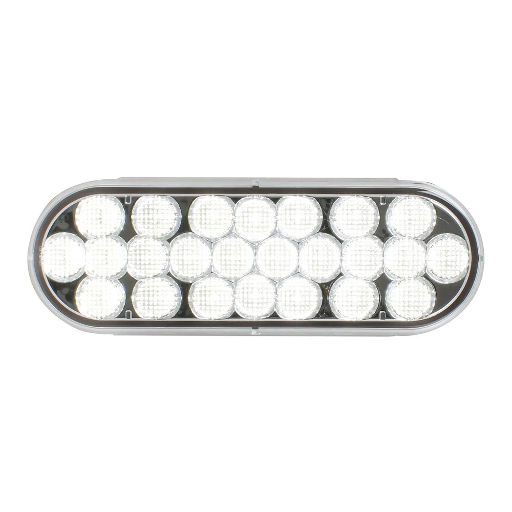 High Power Oval Pearl LED Light