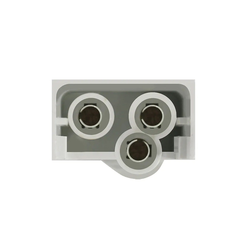 4" High Power Single LED Light