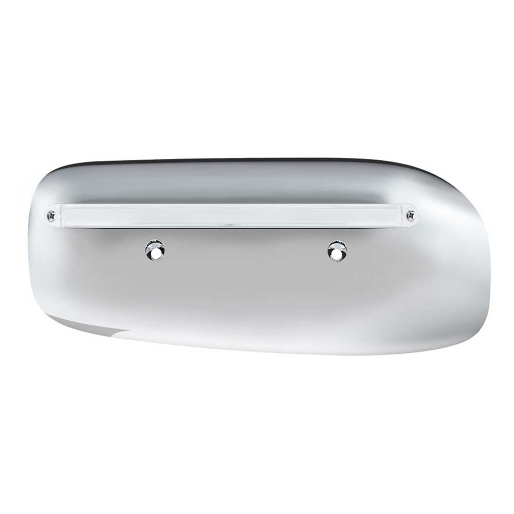 Peterbilt 389 Glolight Rear Headlight Housing Cover with 24 LEDs