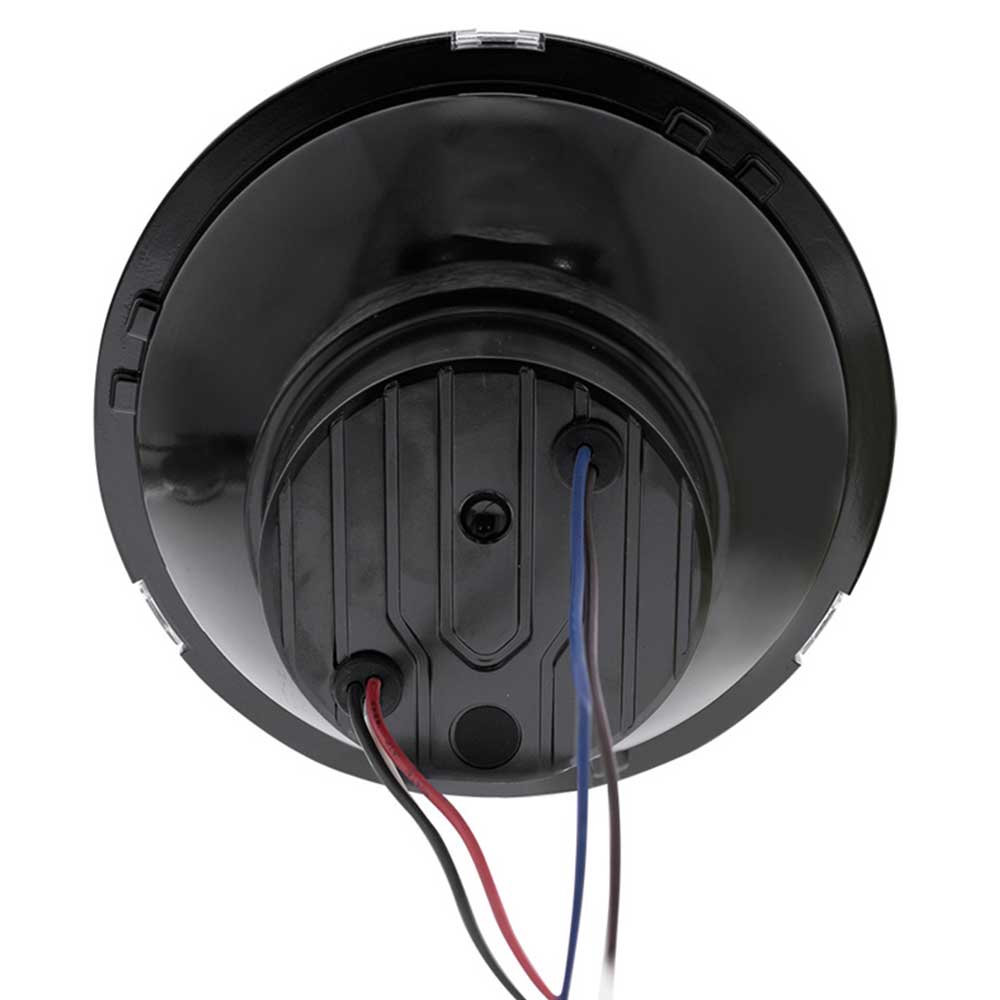 ULTRALIT 5-3/4" Headlight with 20 High Power LED with DRL Position Light