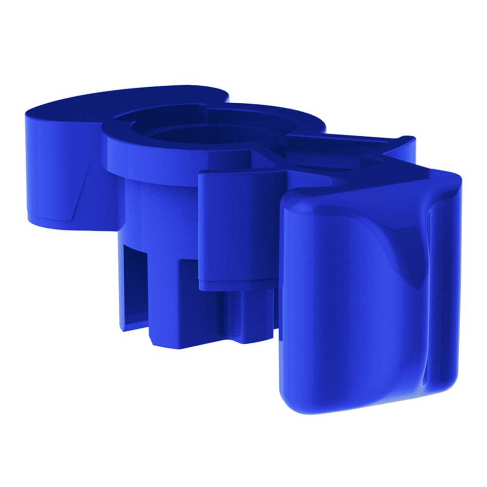 Eaton Fuller 13 Speed Color Side Splitter Button