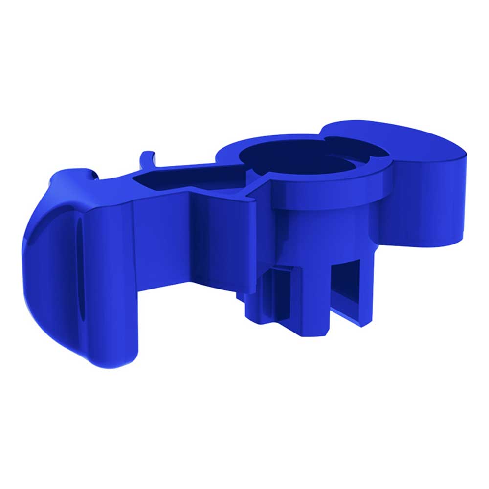 Eaton Fuller 13 Speed Color Side Splitter Button