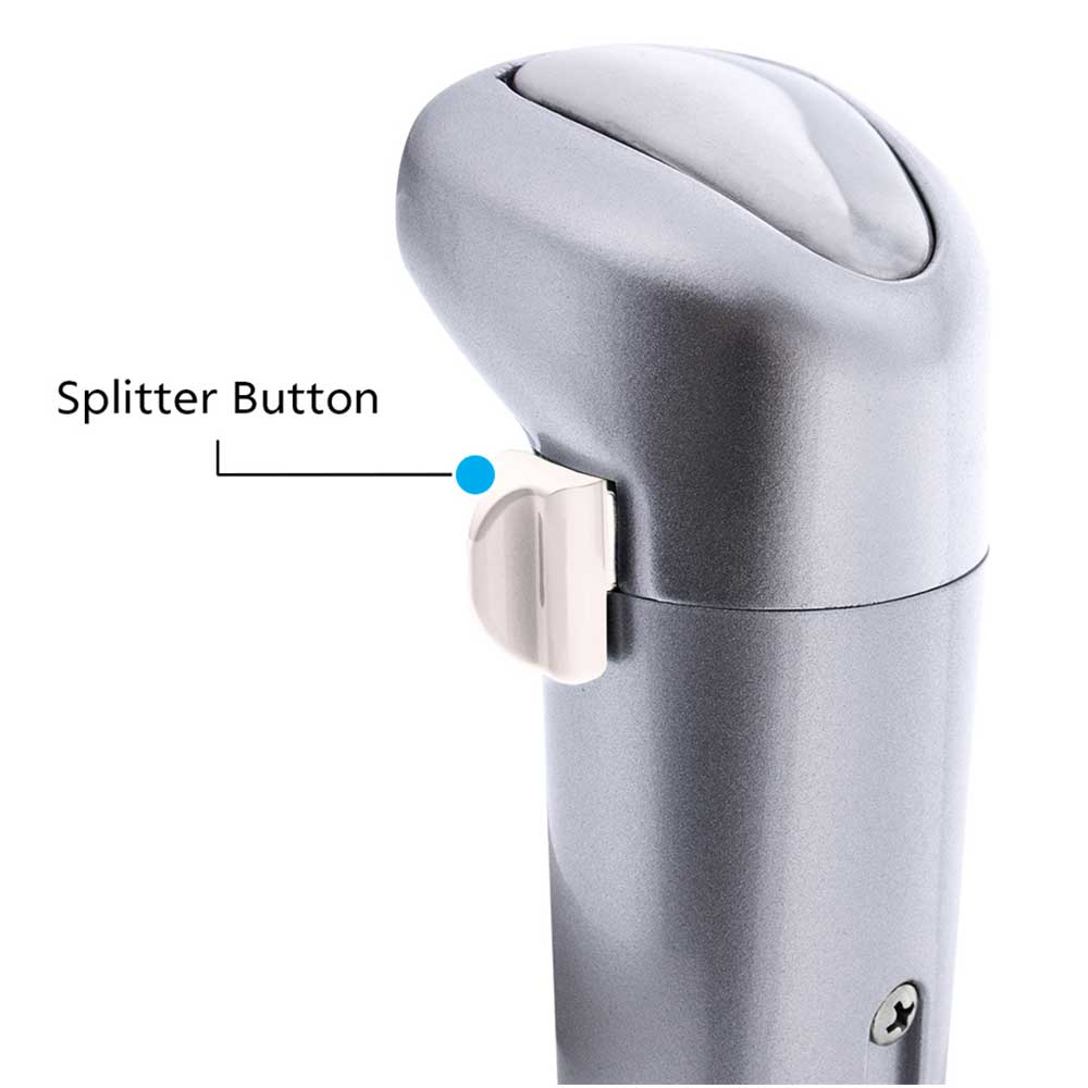 Eaton Fuller 13 Speed Color Side Splitter Button