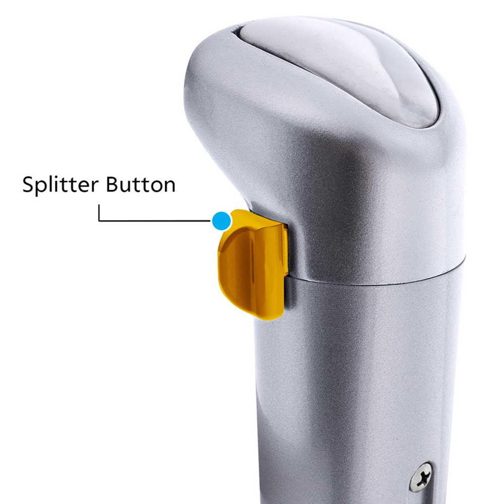 Eaton Fuller 13 Speed Color Side Splitter Button