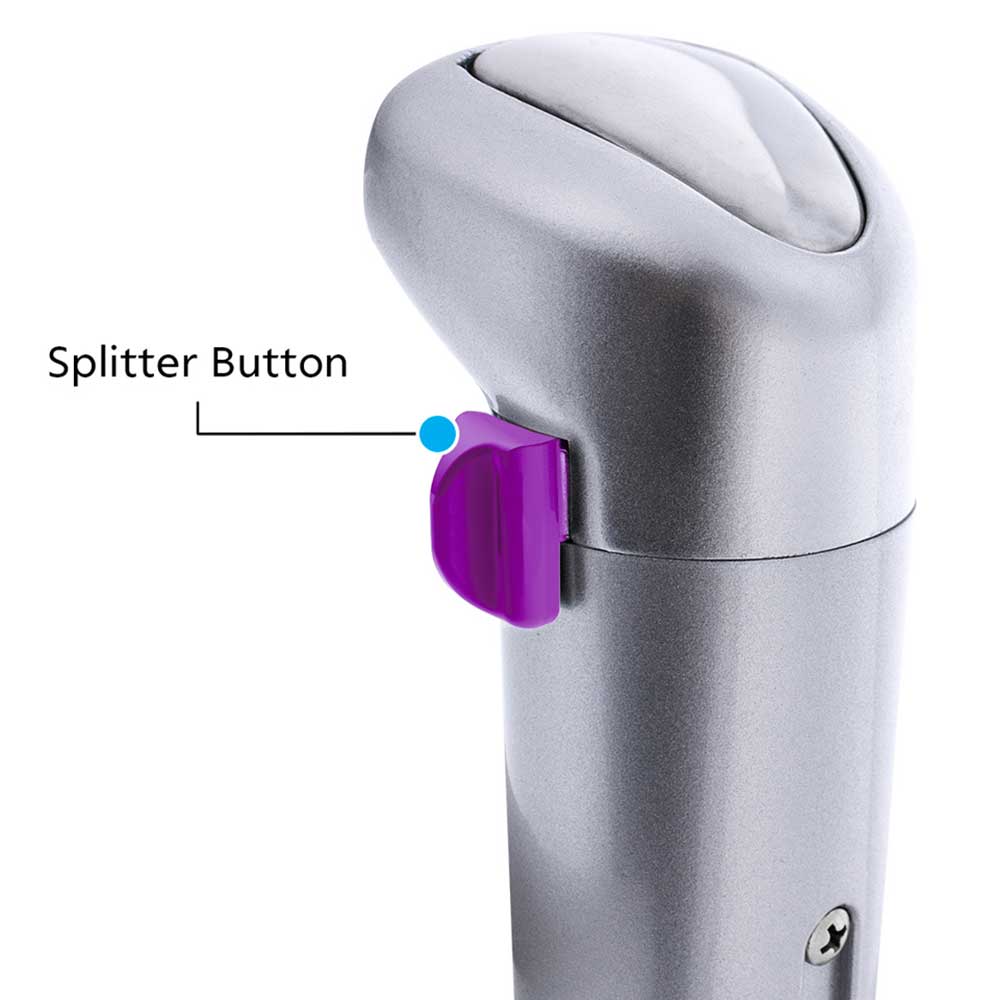Eaton Fuller 13 Speed Color Side Splitter Button