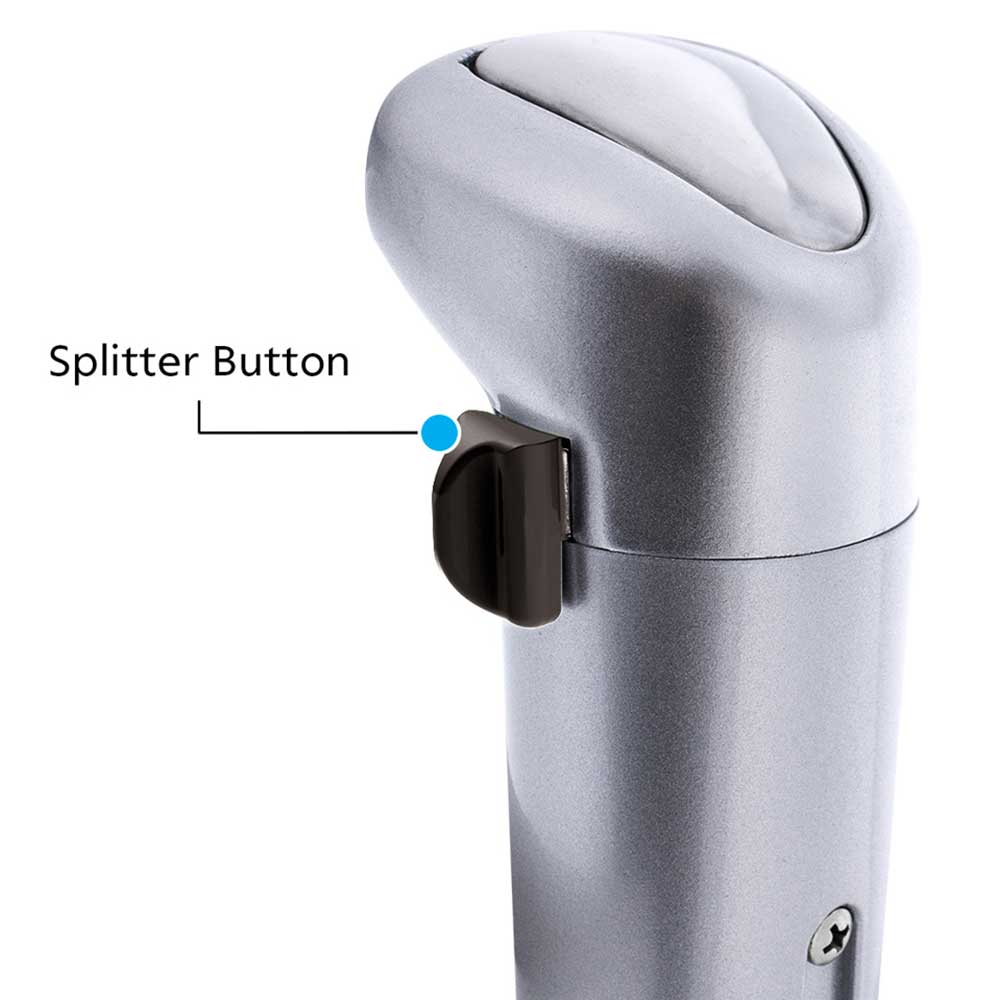 Eaton Fuller 13 Speed Color Side Splitter Button