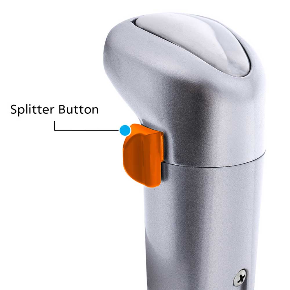 Eaton Fuller 15 Speed Color Side Splitter Button