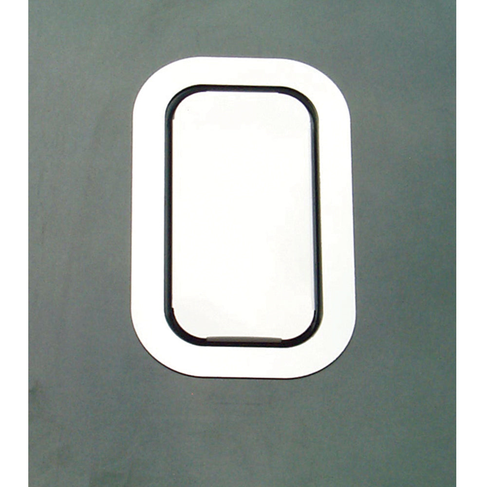 Freightliner Vent Cover Trim