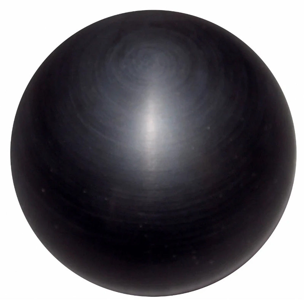Stealth Series Matte Black Shifter Knob