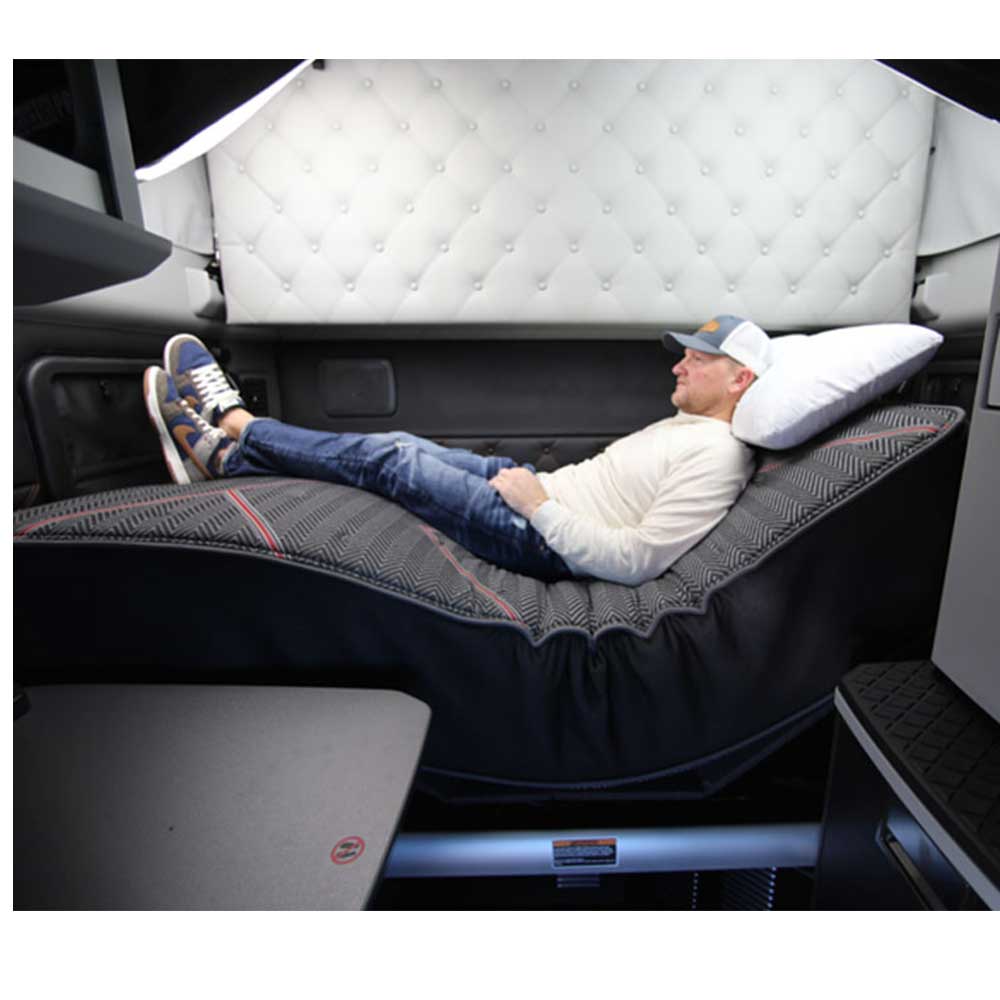 Maverick Adjustable Bed