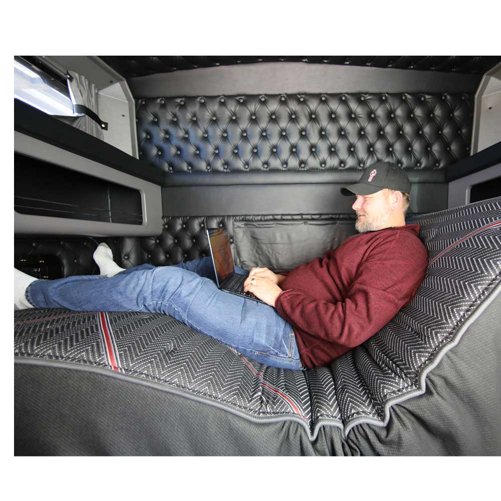 Maverick Adjustable Bed