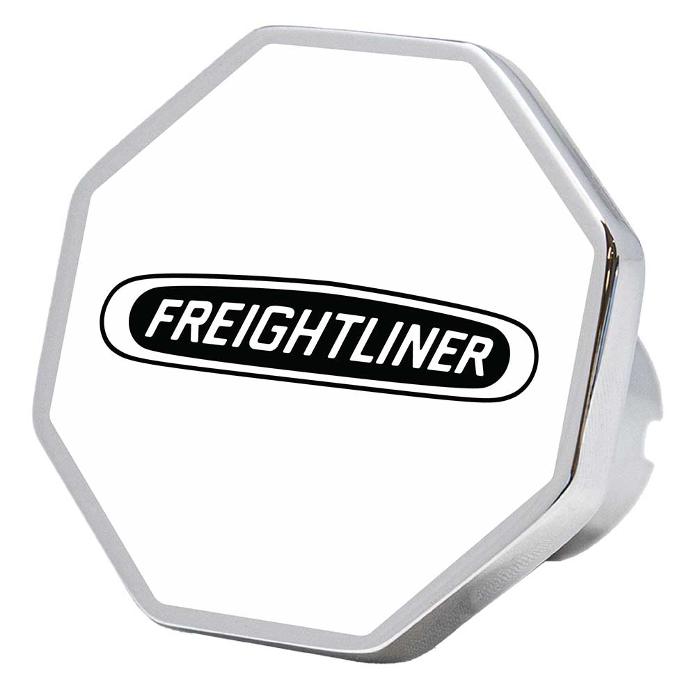 Freightliner Colored Tractor & Trailer Air Valve Knobs