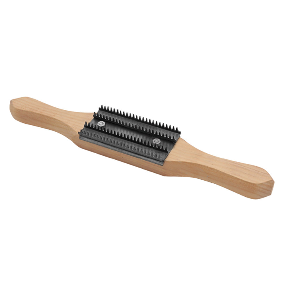 Buffing Wheel Rake