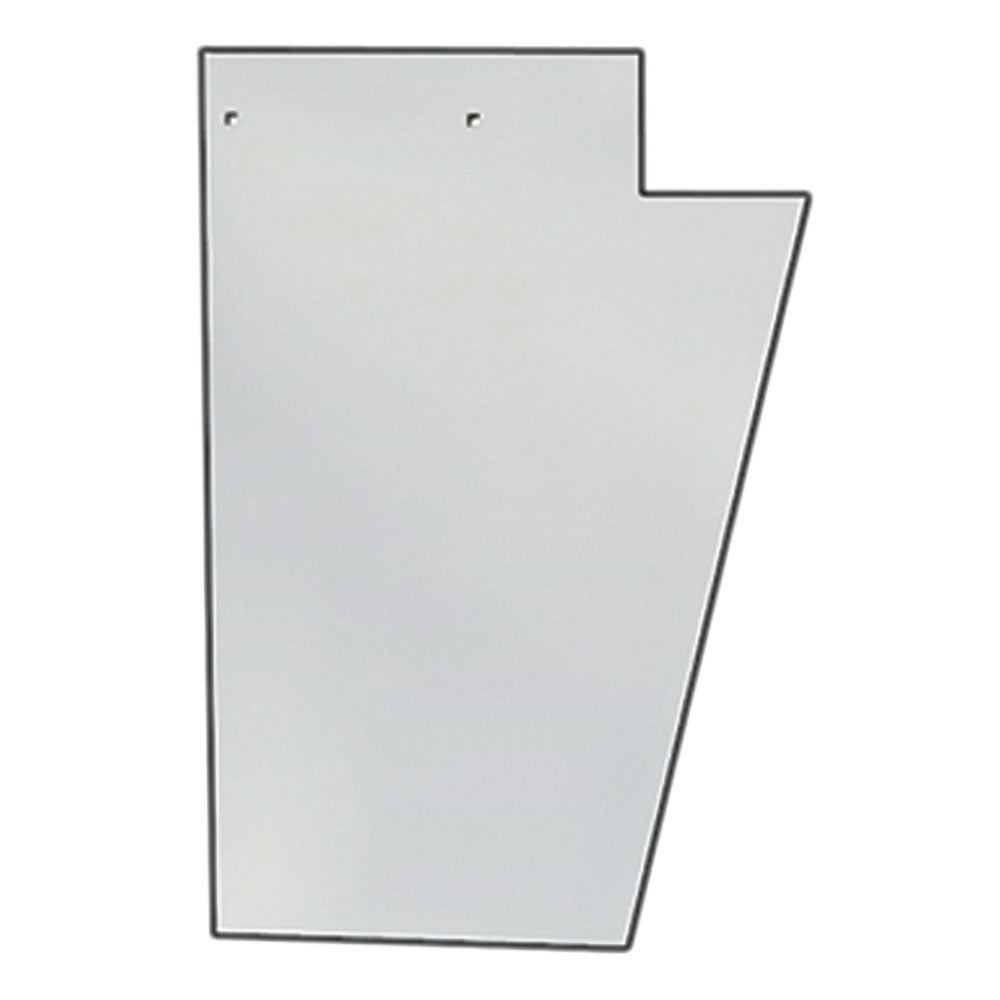Peterbilt 379 Wide Cowl Extension