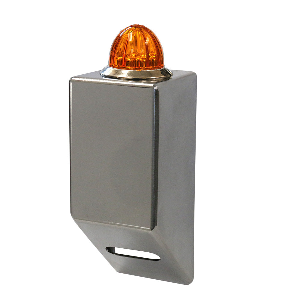 Mini Watermelon Lollipop Straight Mirror Light Bracket